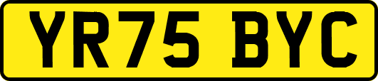 YR75BYC