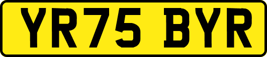 YR75BYR