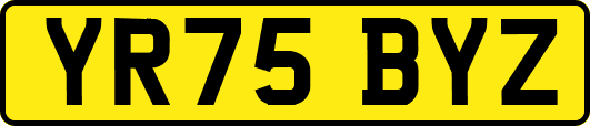 YR75BYZ
