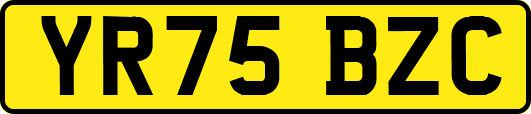 YR75BZC