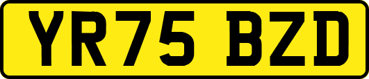 YR75BZD