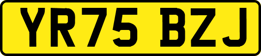 YR75BZJ