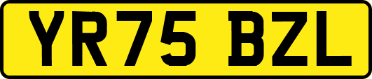 YR75BZL