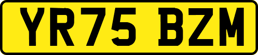 YR75BZM