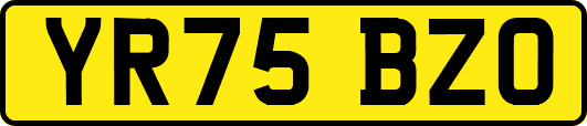YR75BZO