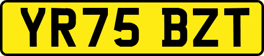 YR75BZT