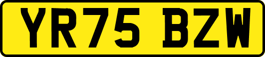 YR75BZW