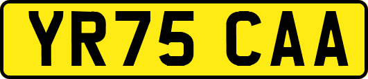YR75CAA
