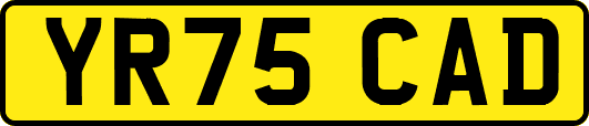 YR75CAD