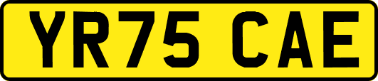 YR75CAE