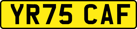 YR75CAF