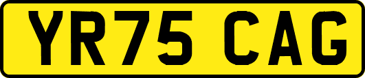 YR75CAG