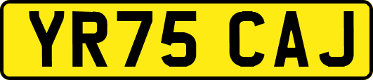 YR75CAJ