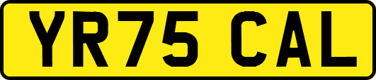 YR75CAL