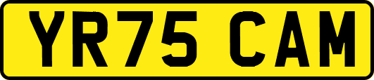 YR75CAM