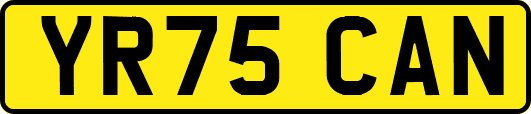 YR75CAN