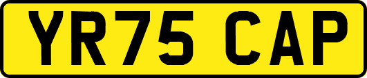 YR75CAP