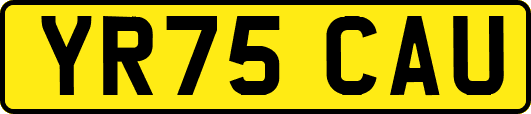 YR75CAU