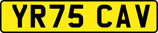 YR75CAV