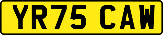 YR75CAW