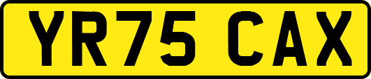 YR75CAX