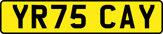 YR75CAY