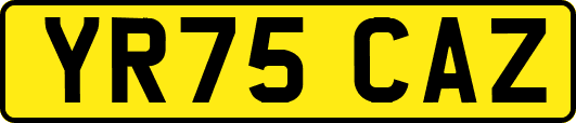 YR75CAZ