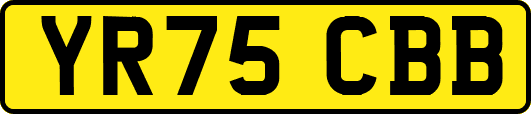 YR75CBB