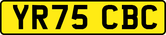 YR75CBC