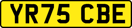 YR75CBE