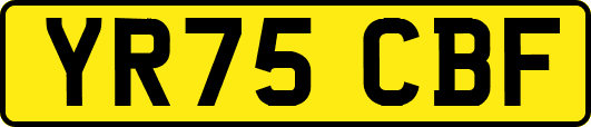 YR75CBF