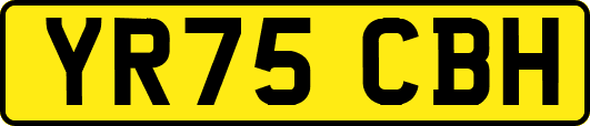 YR75CBH