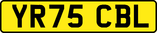 YR75CBL