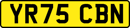 YR75CBN