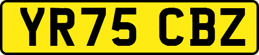 YR75CBZ