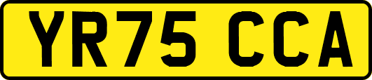 YR75CCA