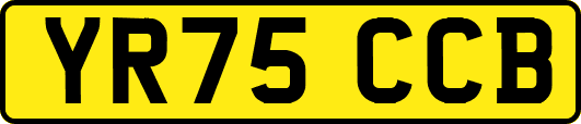 YR75CCB