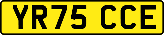 YR75CCE