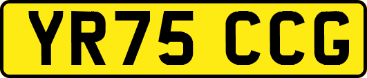 YR75CCG