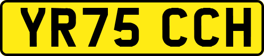 YR75CCH