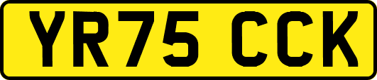 YR75CCK