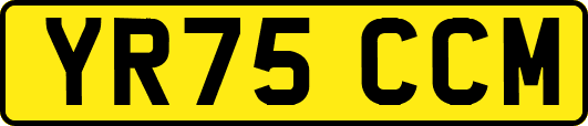YR75CCM