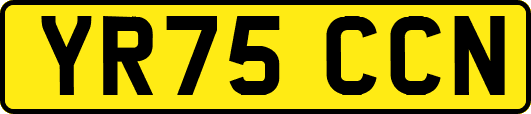 YR75CCN