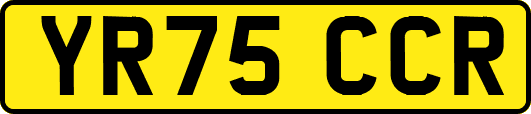 YR75CCR