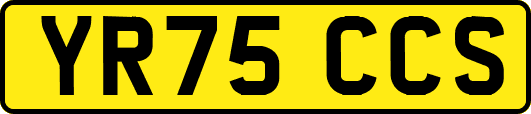 YR75CCS