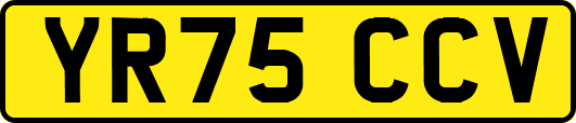 YR75CCV