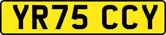 YR75CCY