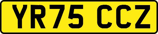 YR75CCZ