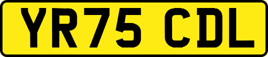 YR75CDL