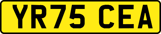 YR75CEA